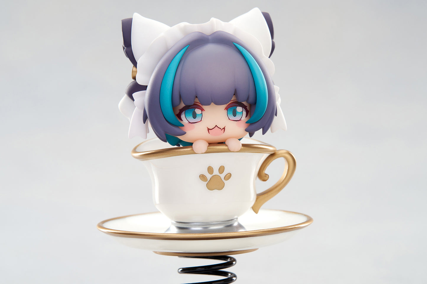 (Pre-Order) Azur Lane - Cheshire - Happy Shake Series Chibi Figure