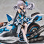 (Pre-Order) Honkai Impact 3rd - Bronya Zaychik - 1/8 Scale Figure - Herrscher of Reason Ver. (Single Shipment)