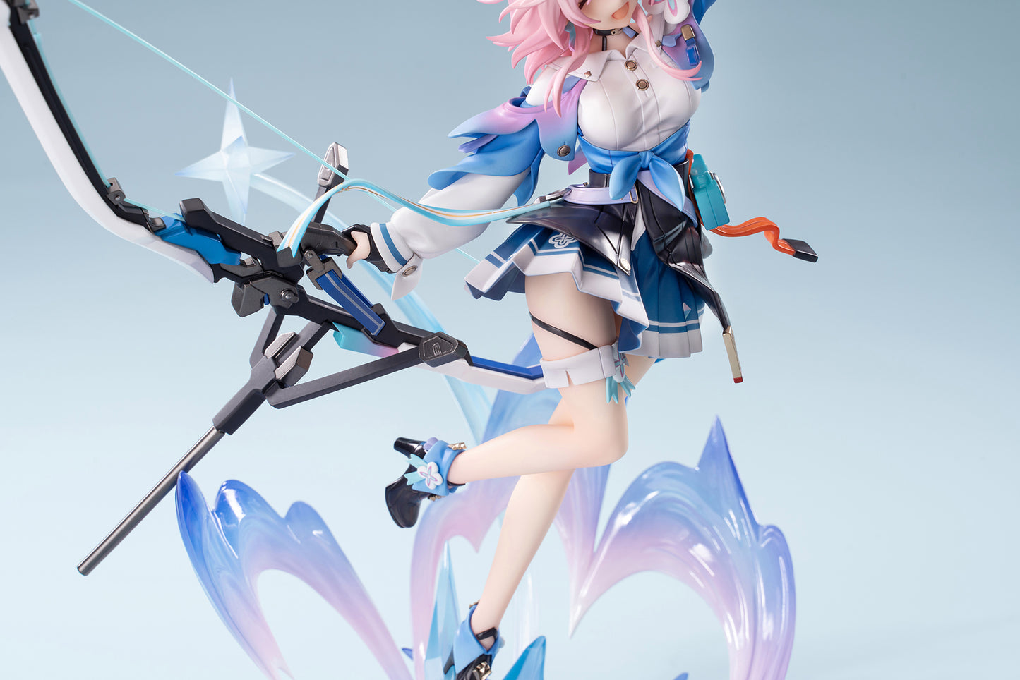 (Pre-Order) Honkai: Star Rail - March 7th - 1/7 Scale Figure