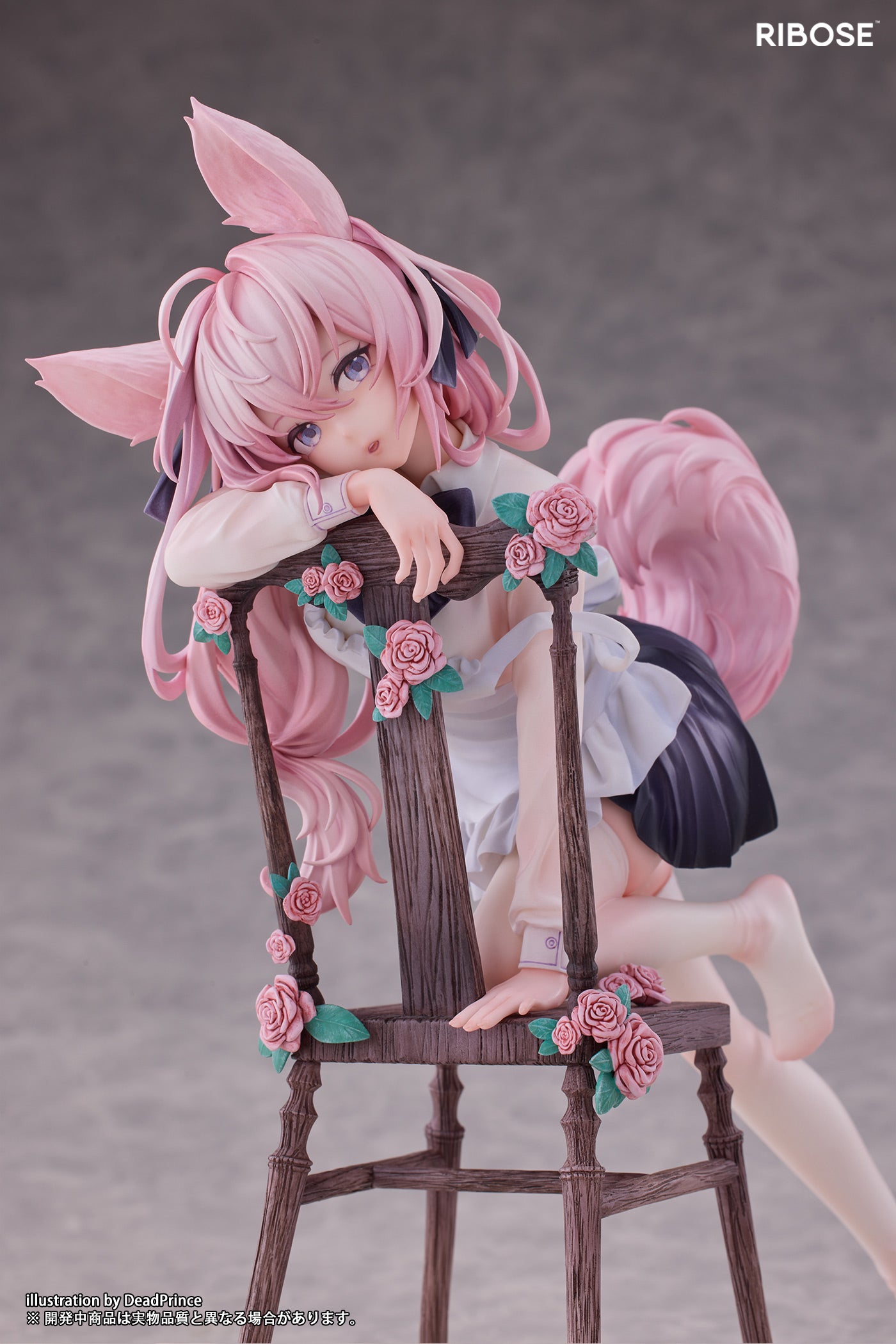 (Pre-Order) Original Character - Rabbit Flova - 1/6 Scale Figure