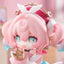 (Pre-Order) Honkai: Star Rail - Hyacine Chibi Chara Yurayura Stand Non Scale Figure - Happy Shake