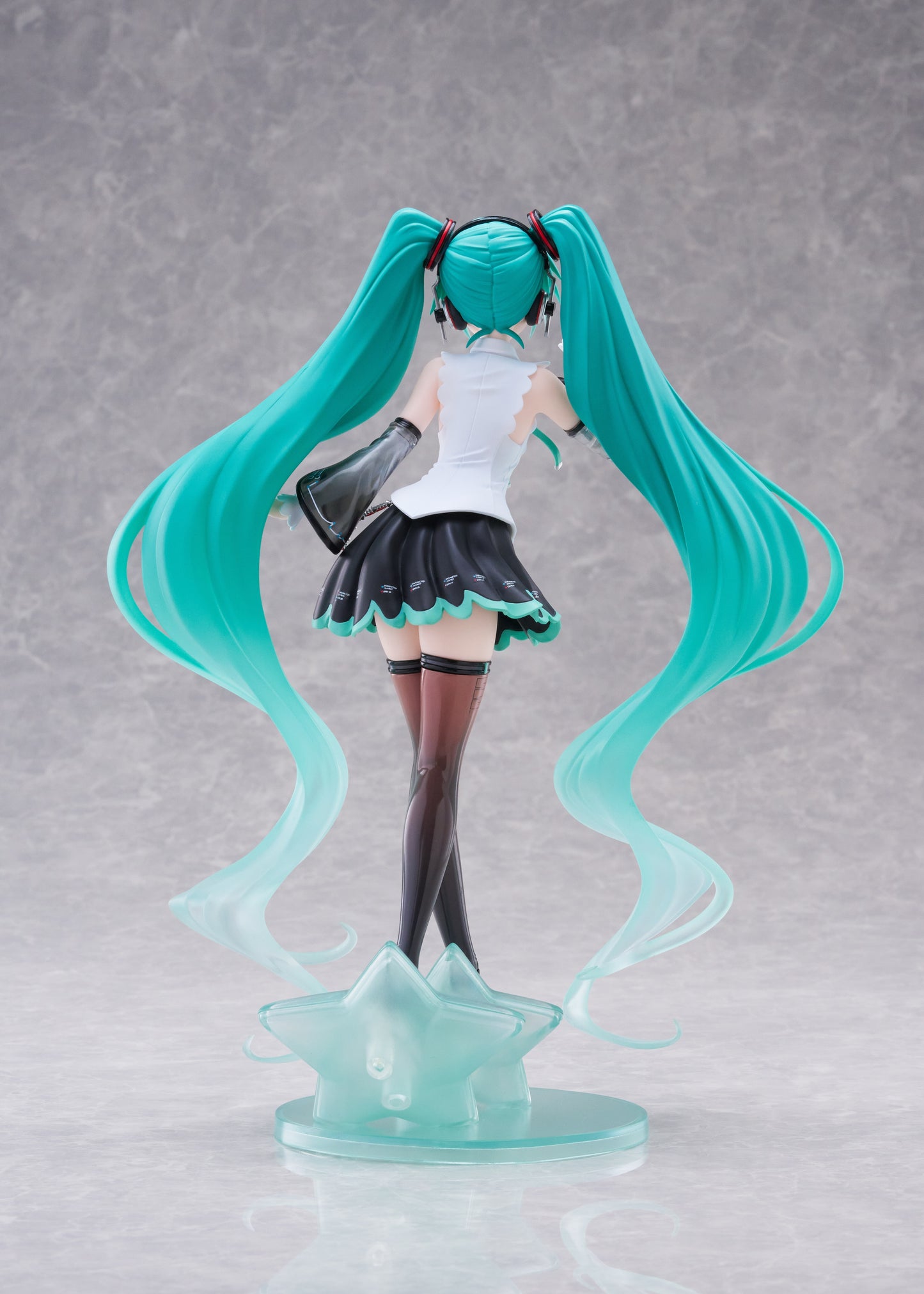 (Pre-Order) Hatsune Miku T-Most Prize Figure - NT Ver.