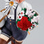 (Ship Date 09/2025) Is the Order a Rabbit? Bloom Cocoa: Flower Delivery Ver. - 1/6 Scale Figure