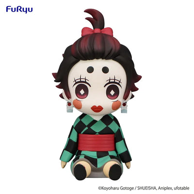 (Ship Date 09/2025) Demon Slayer: Kimetsu no Yaiba Potetto Prize Figure - Sumiko