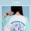 Hatsune Miku - Retro and Future in the Mirror - T-Shirt