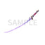 (Pre-Order) Genshin Impact Scale Figure - Raiden Shogun 1/7 - Plane of Euthymia Ver.