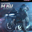 (Pre-Order) Hatsune Miku - Moeyu - Rider Series - Wind Breaker Jacket