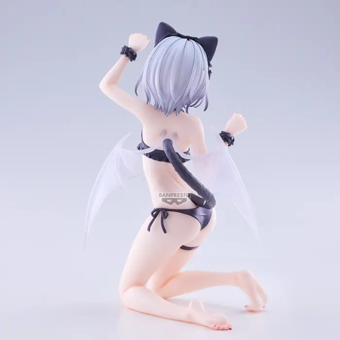 (Pre-Order) Espresto - Monster motions - Rurudo Illustration Noah - Prize Figure
