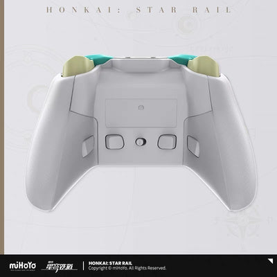 (Pre-Order) Honkai: Star Rail - Firefly Theme - Controller