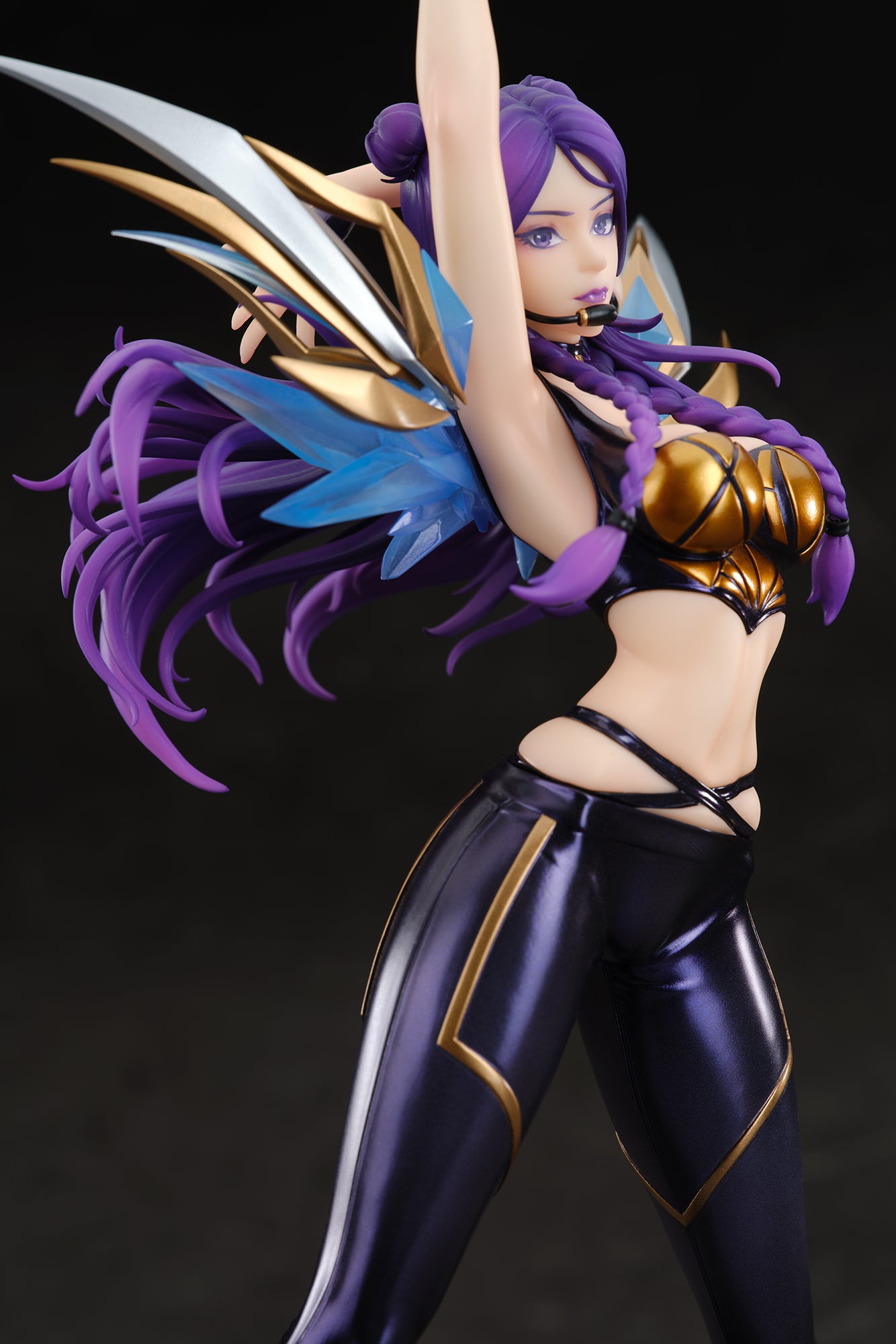 (Pre-Order) League of Legends - KDA Kaisa - 1/7 Scale Figure