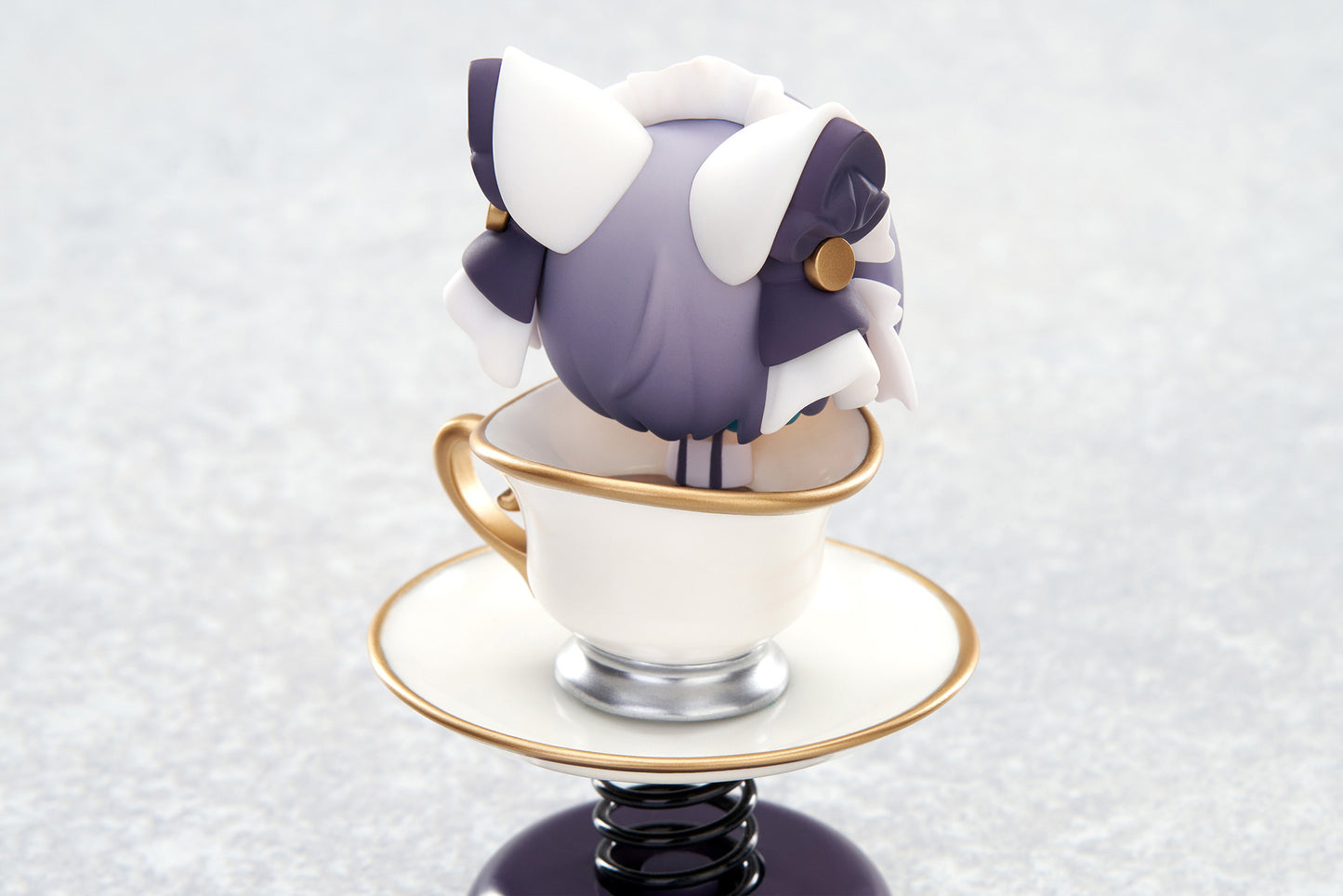 (Pre-Order) Azur Lane - Cheshire - Happy Shake Series Chibi Figure