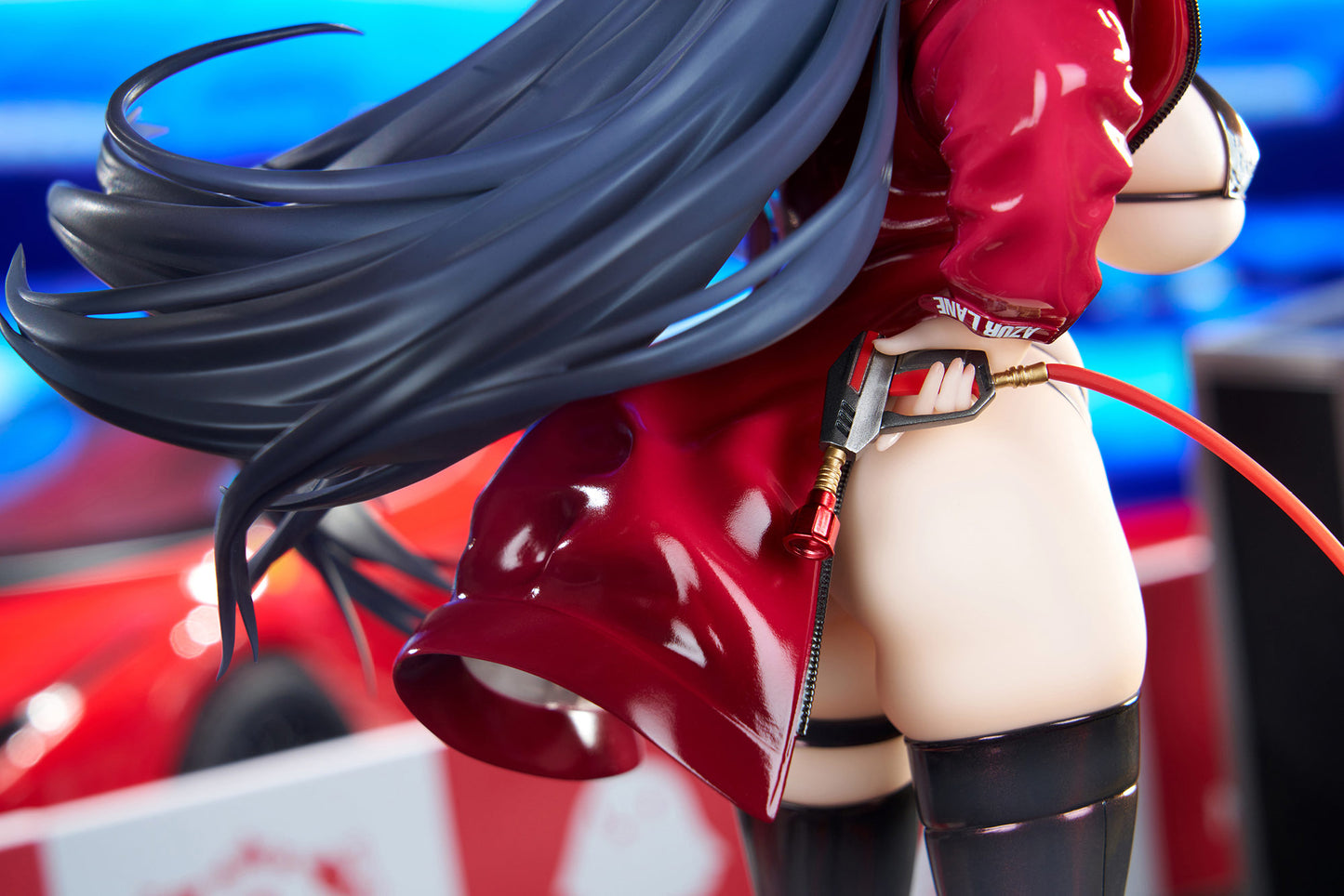 (Pre-Order) Azur Lane - Taihou - Enraptured Companion Ver. - 1/7 Scale Figure