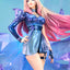 (Pre-Order) League of Legends - Ahri - 1/7 Scale Figure - K/DA All Out