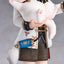 (Pre-Order) Honkai: Star Rail - Jing Yuan - Little Cat Series - 1/8 Scale Figure