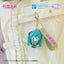 (Pre-Order) Hatsune Miku - Mini Doll Chibi Figure Keychain