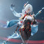 (Pre-Order) Genshin Impact - Shenhe: Lonesome Transcendence Ver. - 1/7 Scale Figure w/ Bonus