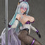 (Pre-Order) Azur Lane - Kearsarge All-Night Charge Ver. - 1/7 Scale Figure