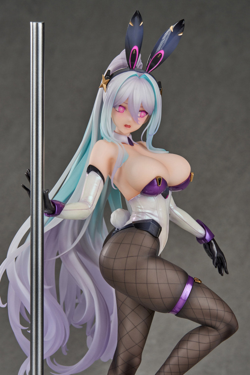 (Pre-Order) Azur Lane - Kearsarge All-Night Charge Ver. - 1/7 Scale Figure