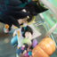 (Pre-Order) Genshin Impact - You Ye Qi Xiang Series Chibi Chara Figure - Kinich