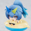 (Pre-Order) Azur Lane - New Jersey Happy Shake Series - Chibi Figure