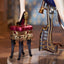 (Pre-Order) Granblue Fantasy - Silva - 1/7 Scale Figure - Gentian Blue Ver.