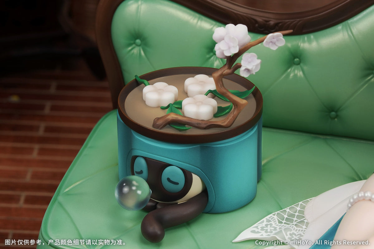 (Pre-Order) Honkai: Star Rail Ruan Mei Plumblossom Letter Ver. 1/7 Scale Figure
