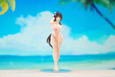 (Pre-Order) Azur Lane - Takao - Beach Rhapsody Ver. 1/8 Scale Figure - LIMEPIE Series