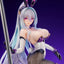 (Pre-Order) Azur Lane - Kearsarge All-Night Charge Ver. - 1/7 Scale Figure