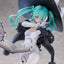 (Pre-Order） Hatsune Miku - Rise Up - 1/8 Scale Figure - Fantasia Witch Ver.