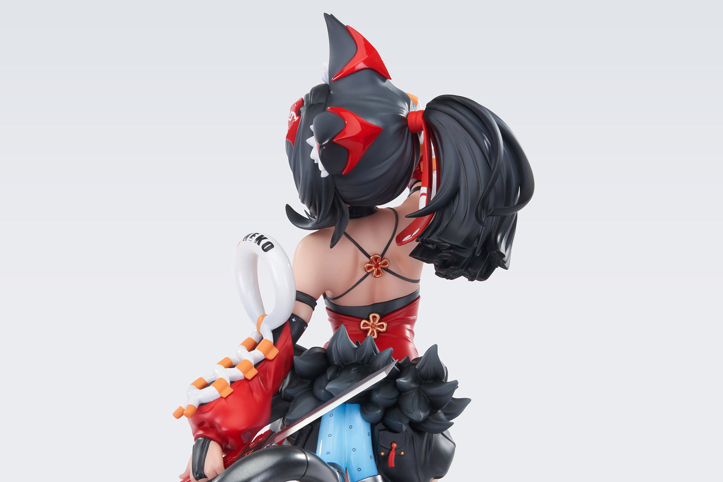 (Pre-Order) Zenless Zone Zero - Nekomiya Mana - 1/7 Scale Figure