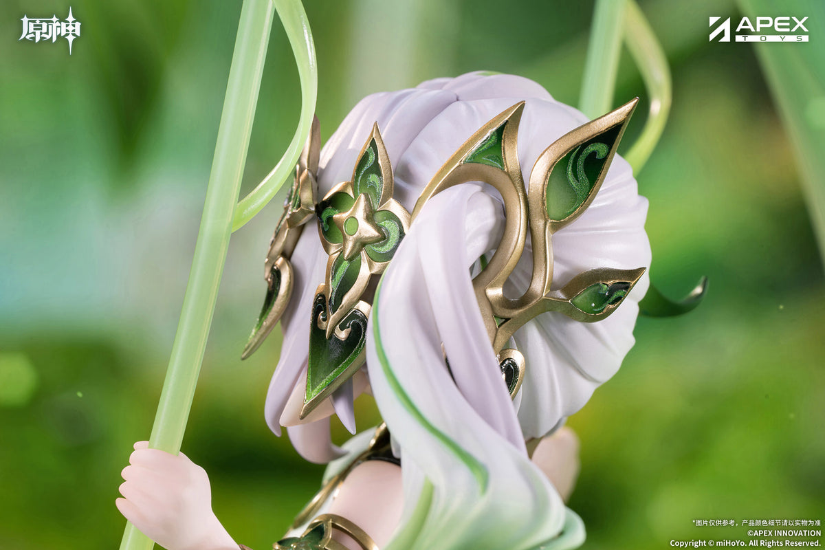 (Pre-Order) Genshin Impact - Nahida Physic of Purity Ver. 1/7 Scale Figure