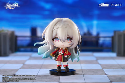 (Pre-Order) Honkai: Star Rail - Nameless Medal Series - Chibi Figure Vol 2.0