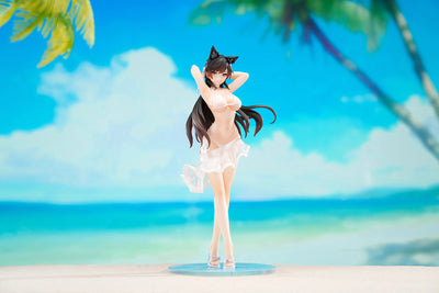 (Pre-Order) Azur Lane - Atago - Limepie - 1/8 Scale Figure - Midsummer March Ver.