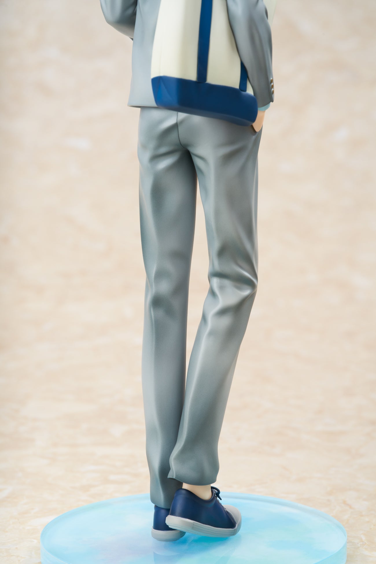 (Pre-Order) Your Lie in April - Kosei Arima - 1/7 Scale Figure