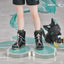(Pre-Order) Honkai: Star Rail - Dan Heng - Imbibitor Lunae - Little Cat Series- Rise Up+ Nonscale Figure