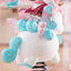 (Pre-Order) Honkai: Star Rail - Hyacine Chibi Chara Yurayura Stand Non Scale Figure - Happy Shake
