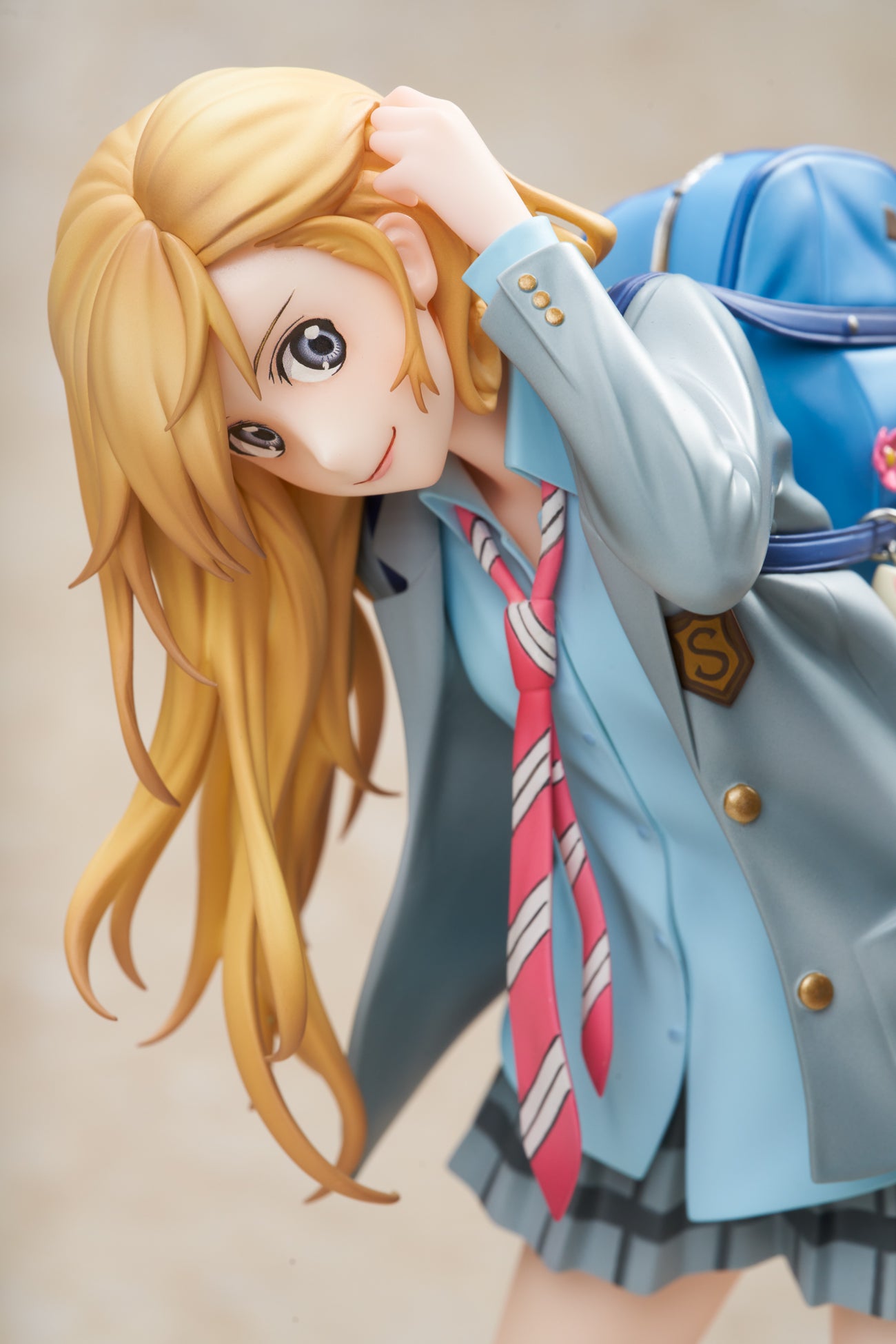 (Pre-Order) Your Lie in April - Kaori Miyazono - 1/7 Scale Figure