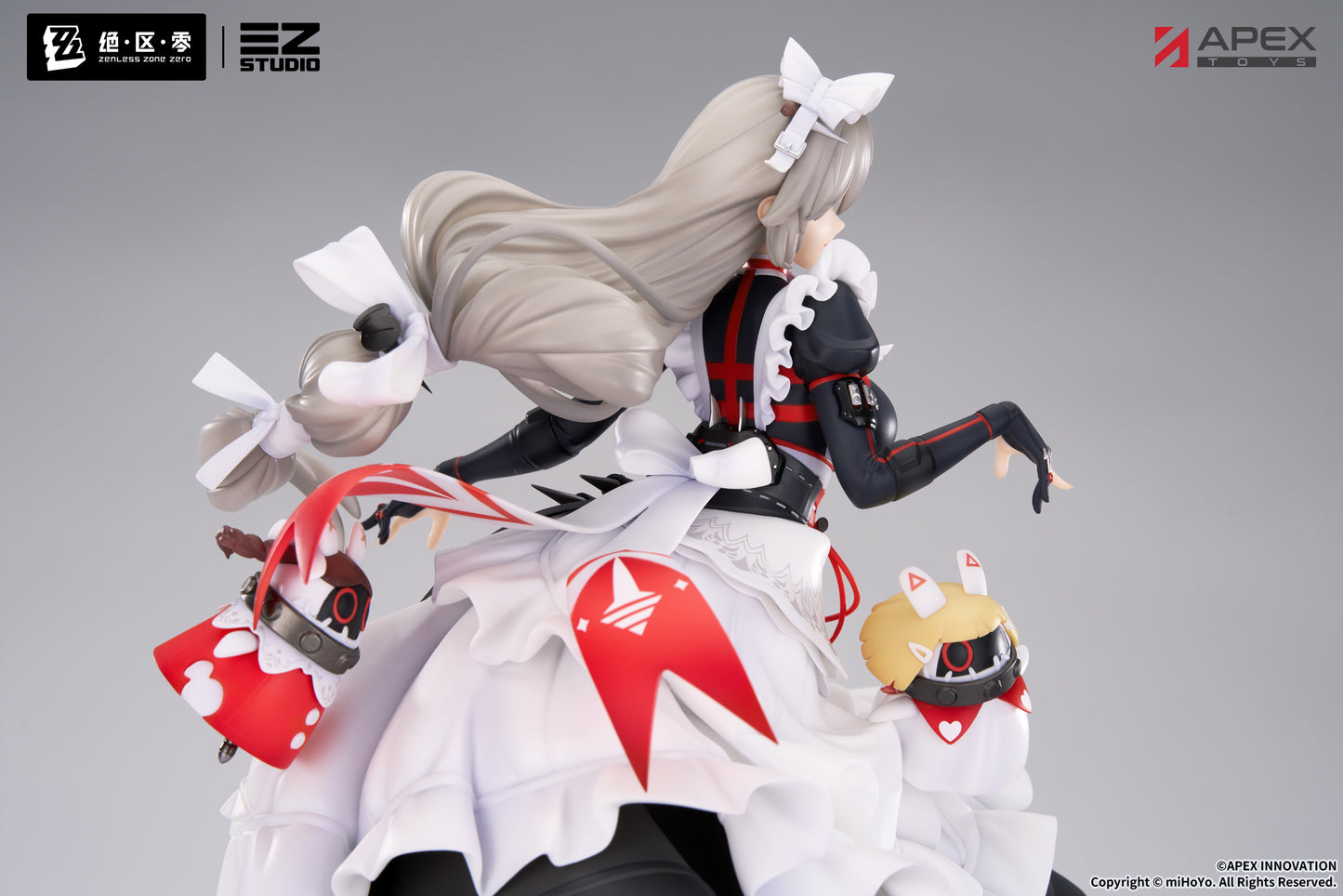 (Pre-Order) Zenless Zone Zero - Alexandrina Sebastiane - 1/7 Scale Figure