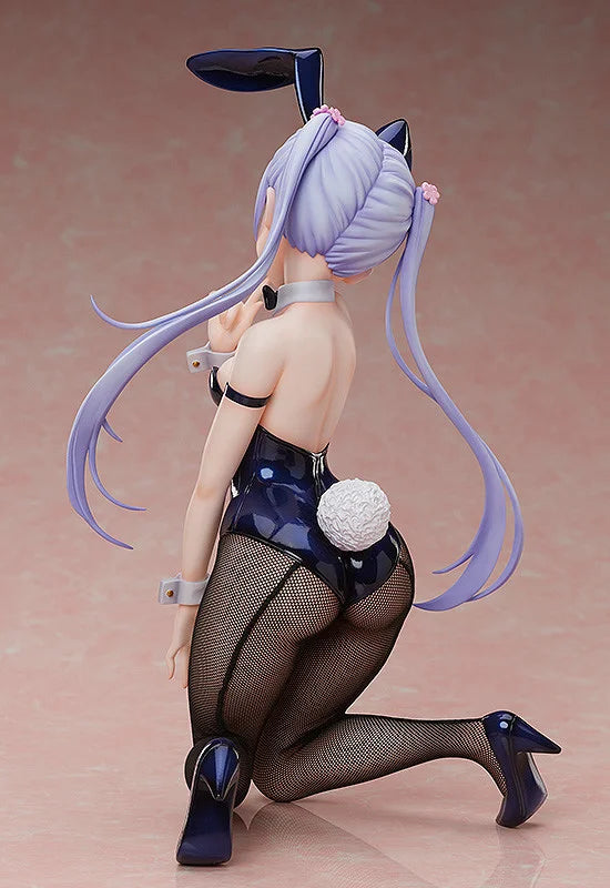 (Ship Date 09/2025) NEW GAME!! - Aoba Suzukaze: Bunny Ver. - 1/4 Scale Figure