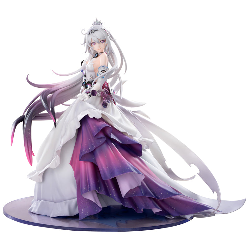 (Pre-Order) Honkai Impact 3rd - Kiana Kaslana - 1/7 Scale Figure - Evening Invite