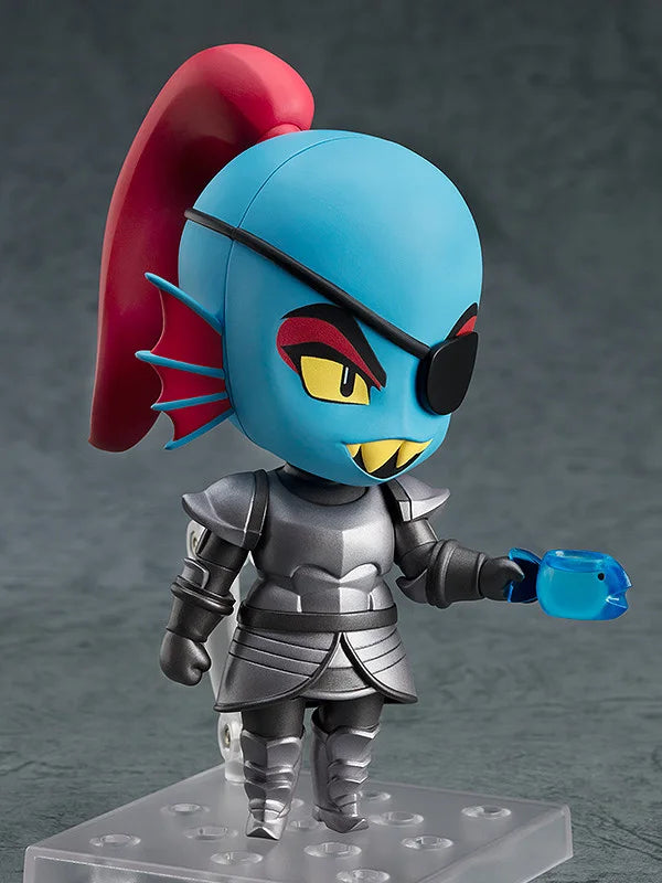 (Ship Date 09/2025) Undertale - Nendoroid Figure - Undyne