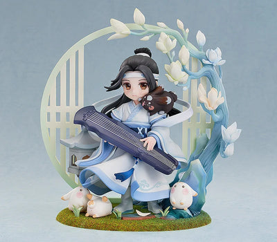 (Ship Date 09/2025) The Master of Diabolism - Lan Wangji - 1/8 Scale Figure - Childhood Ver.