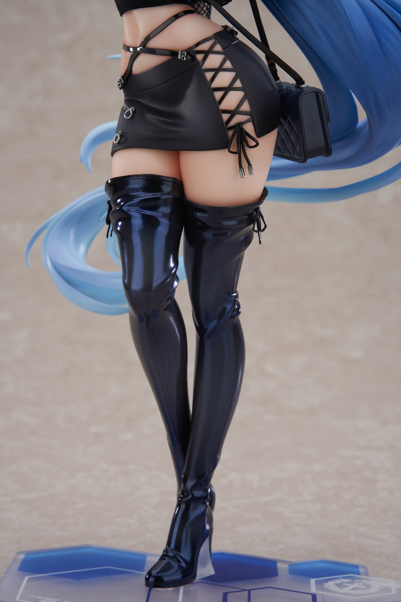 (Pre-Order) Azur Lane - New Jersey - 1/7 Scale Figure - Zozotown Illustration Ver.