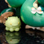 (Pre-Order) Original - Cthulhu - The Call of PuruPuru - Non-scale Figure