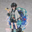(Pre-Order) Honkai: Star Rail - Dan Heng - Imbibitor Lunae - Little Cat Series- Rise Up+ Nonscale Figure