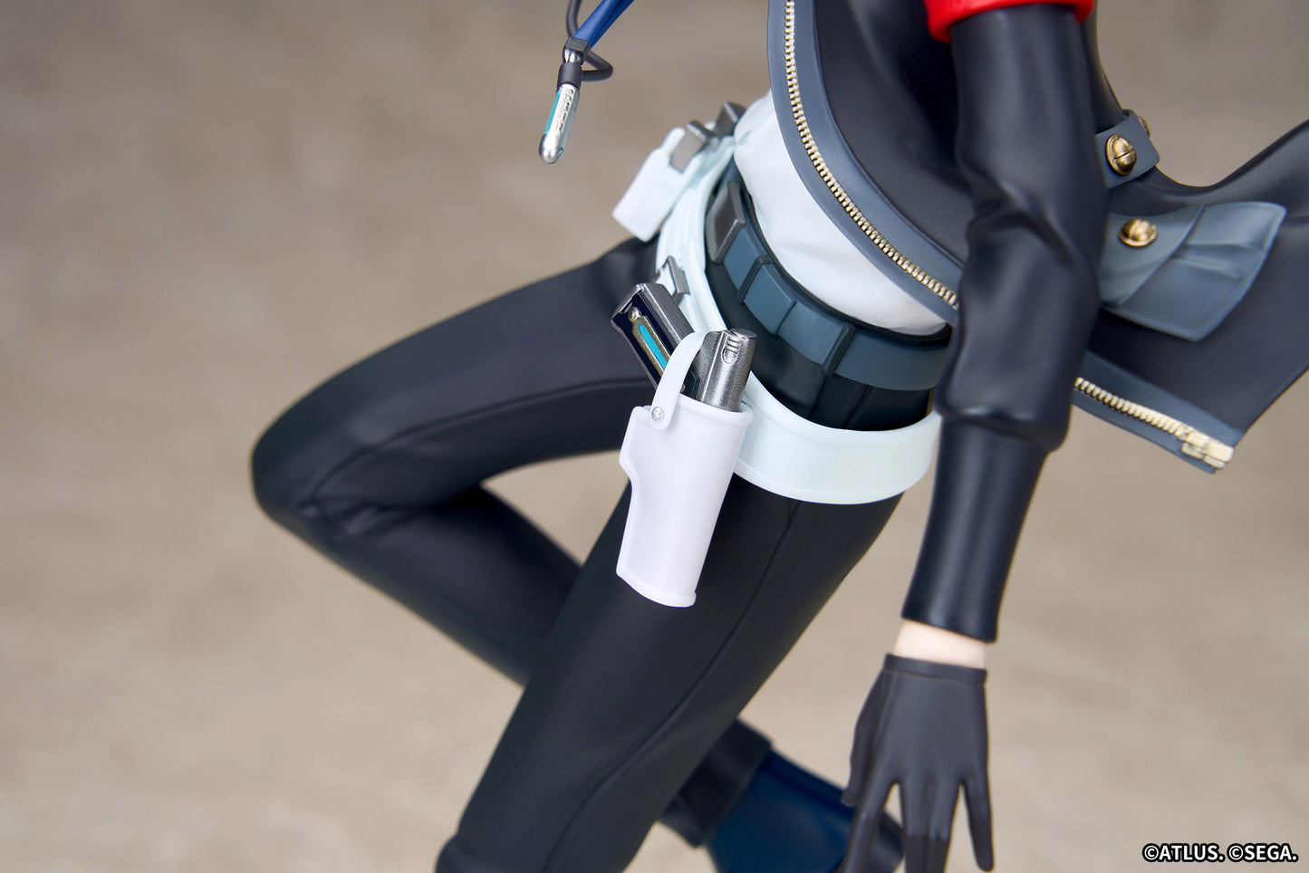 (Pre-Order) Persona 3 RELOAD Protagonist 1/8 Scale Figure - LIMEPIE Series