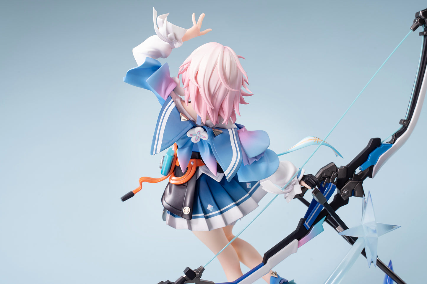 (Pre-Order) Honkai: Star Rail - March 7th - 1/7 Scale Figure