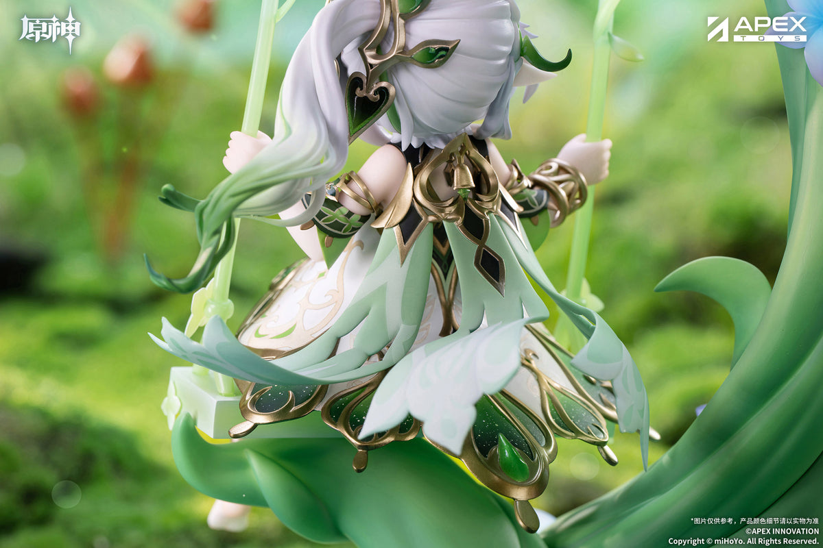 (Pre-Order) Genshin Impact - Nahida Physic of Purity Ver. 1/7 Scale Figure