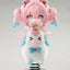 (Pre-Order) Honkai: Star Rail - Hyacine Chibi Chara Yurayura Stand Non Scale Figure - Happy Shake