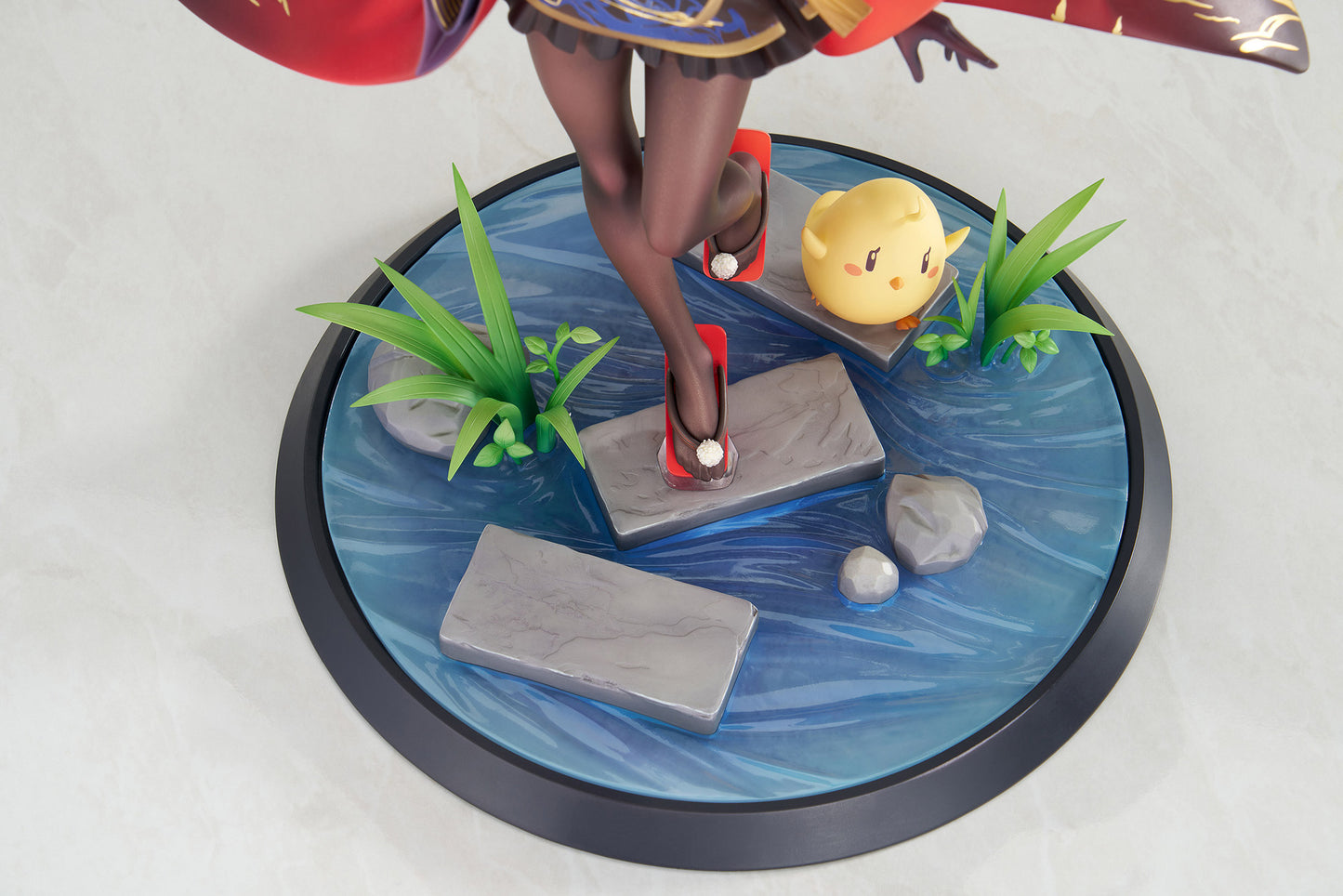 (Pre-Order) Azur Lane - Manjuu - Noshiro - 1/7 Scale Figure - Uncharted Festival Grounds Ver.
